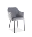 Kitchen chair Astor Velvet order